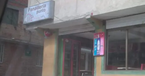 PANADERIA PUNTO PAN Y CAFE PANADERIA PUNTO PAN Y CAFE